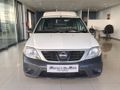 2022 Nissan NP200 1.6