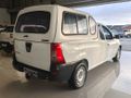 2022 Nissan NP200 1.6