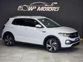 2022 Volkswagen T-Cross 1.5 TSI R-Line Auto