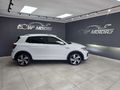 2022 Volkswagen T-Cross 1.5 TSI R-Line Auto