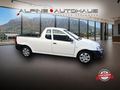 2022 Nissan NP200 1.6 A/C Safety Pack