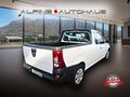 2022 Nissan NP200 1.6 A/C Safety Pack