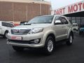 2015 Toyota Fortuner 2.5 D-4D Raised Body Auto