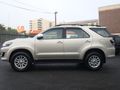 2015 Toyota Fortuner 2.5 D-4D Raised Body Auto