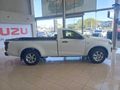 2026 Isuzu D-Max 1.9 DDI LR Single-Cab