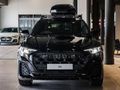 2026 Audi Q8 45 TDI quattro Auto Black Edition