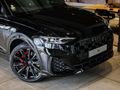 2026 Audi Q8 45 TDI quattro Auto Black Edition