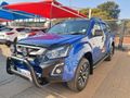 2020 Isuzu D-Max 250 HO Hi-Rider Double-Cab