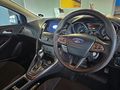 2018 Ford Focus 1.0 EcoBoost Trend Auto 5-dr