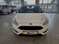 2018 Ford Focus 1.0 EcoBoost Trend Auto 5-dr