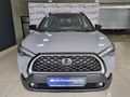 2023 Toyota Corolla Cross 1.8 XR