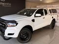 2016 Ford Ranger 2.2 TDCi SuperCab