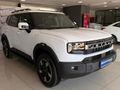 2026 Jetour T1 1.5T Aspire