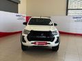 2022 Toyota Hilux 2.8 GD-6 GR-S 4x4 Auto Double Cab