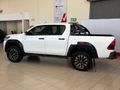 2022 Toyota Hilux 2.8 GD-6 GR-S 4x4 Auto Double Cab