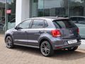 2026 Volkswagen Polo Vivo 1.4