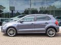 2026 Volkswagen Polo Vivo 1.4
