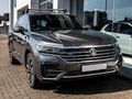2021 Volkswagen Touareg 3.0 TDI V6 Executive