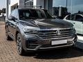 2021 Volkswagen Touareg 3.0 TDI V6 Executive