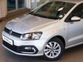 2026 Volkswagen Polo Vivo 1.4 Life
