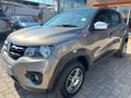 2018 Renault Kwid 1.0 Dynamique Auto