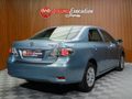 2016 Toyota Corolla Quest 1.6 Auto