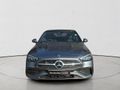 2022 Mercedes-Benz C-Class C 200 Auto