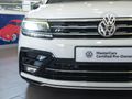 2019 Volkswagen Tiguan Allspace 2.0 TSI Highline 4Motion Auto (162kW)