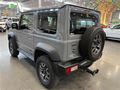 2024 Suzuki Jimny 1.5 GLX Auto