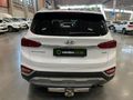 2019 Hyundai Santa Fe R2.2 Executive Auto 7-seat