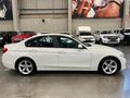 2017 BMW 3 Series 320i Auto