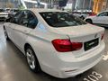 2017 BMW 3 Series 320i Auto