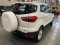 2017 Ford EcoSport 1.5 TDCi Titanium