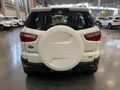 2017 Ford EcoSport 1.5 TDCi Titanium