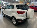2017 Ford EcoSport 1.5 TDCi Titanium