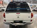 2011 Mitsubishi Triton 2.5 DI-D Double-Cab