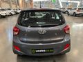 2015 Hyundai Grand i10 1.25 Fluid Auto