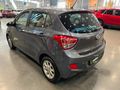 2015 Hyundai Grand i10 1.25 Fluid Auto