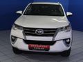 2020 Toyota Fortuner 2.4 GD-6 Raised Body