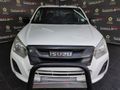 2016 Isuzu KB 250 D-Teq HO Hi-Riderr Double-Cab