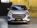 2022 Chery Tiggo 4 Pro 1.5 Urban