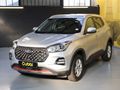 2022 Chery Tiggo 4 Pro 1.5 Urban