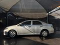 2015 Toyota Corolla Quest 1.6