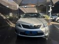 2015 Toyota Corolla Quest 1.6