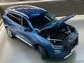 2024 Ford Territory 1.8T Ambiente