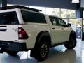 2022 Toyota Hilux 2.8 GD-6 GR-S 4x4 Auto Double Cab