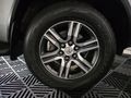 2017 Toyota Fortuner 2.4 GD-6 Raised Body