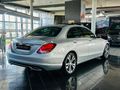 2015 Mercedes-Benz C-Class C 180 Avantgarde Auto