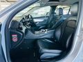 2015 Mercedes-Benz C-Class C 180 Avantgarde Auto