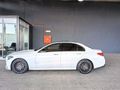 2026 Mercedes-Benz C-Class C220d AMG Auto (W206)
